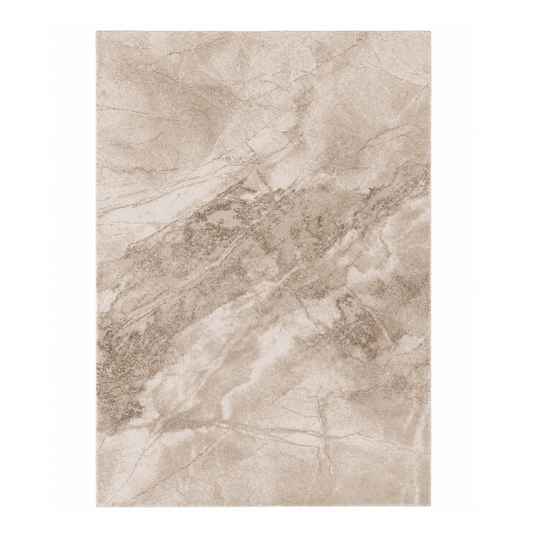 Rugs  -  Asiatic Mirage Haze Beige Rug - Various Sizes  - 
