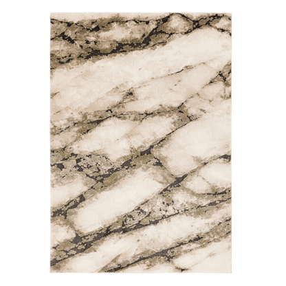 Rugs  -  Asiatic Mirage Mineral Green Rug - Various Sizes  - 