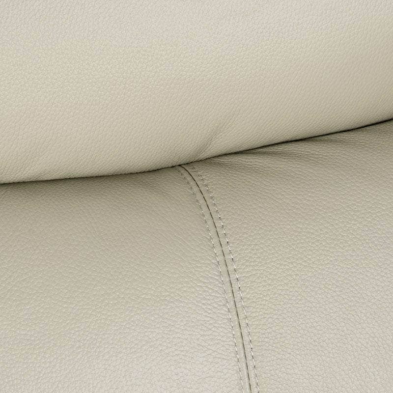 Furniture -  Monaco 3 Seater Sofa - Taupe  -  60009250