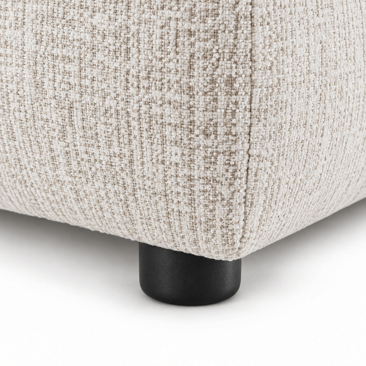 Furniture  -  Morris Chaise Footstool  -  60487783