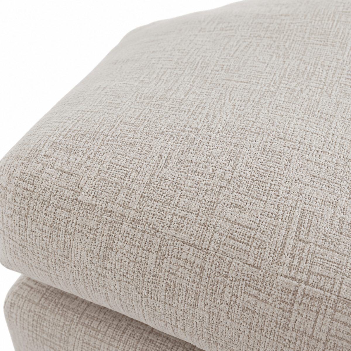 Furniture  -  Morris Chaise Footstool  -  60487783