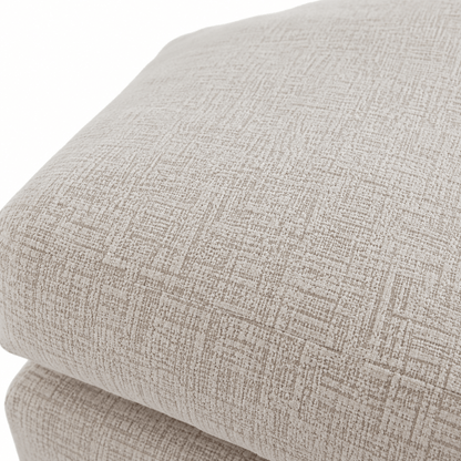 Furniture  -  Morris Chaise Footstool  -  60487783