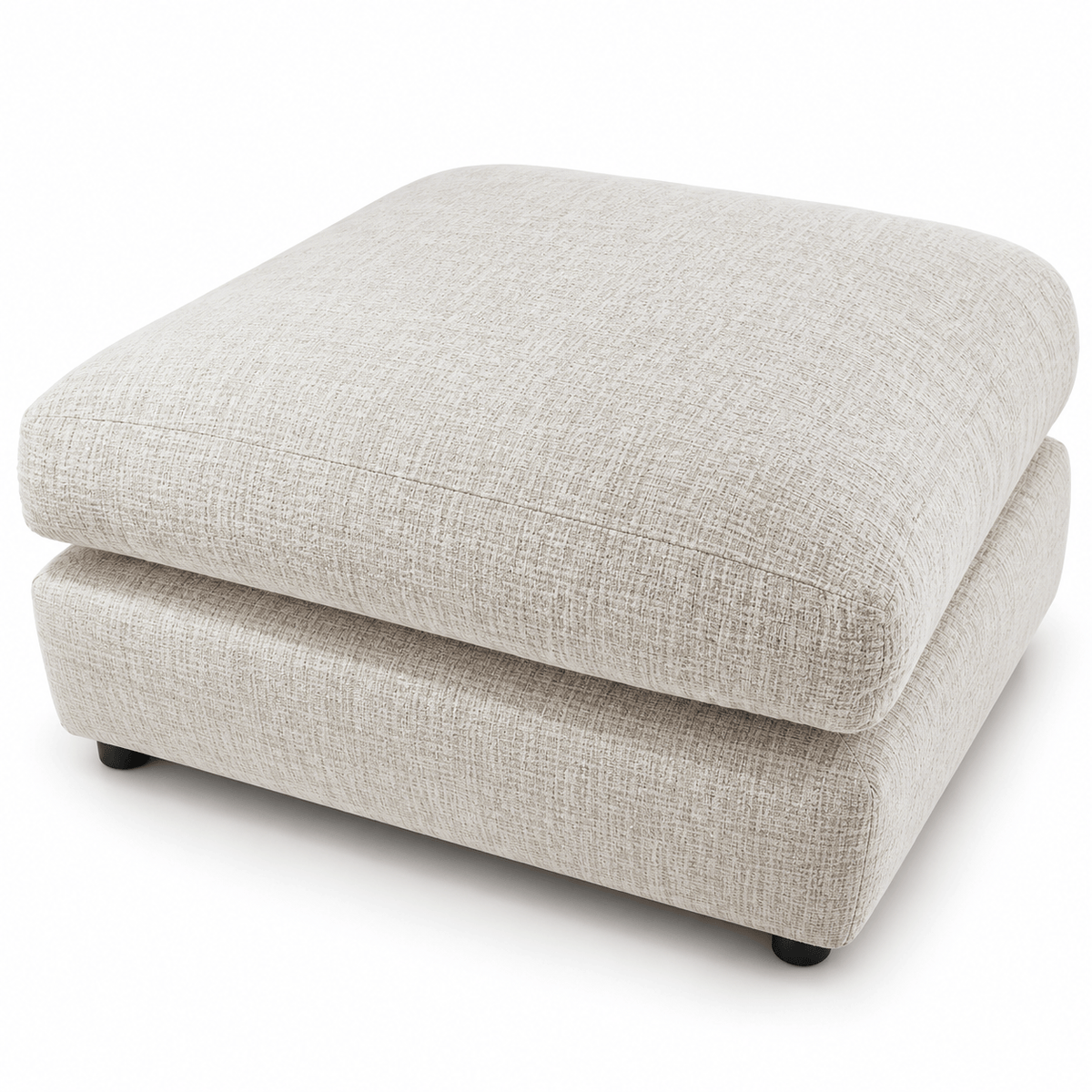 Furniture  -  Morris Chaise Footstool  -  60487783