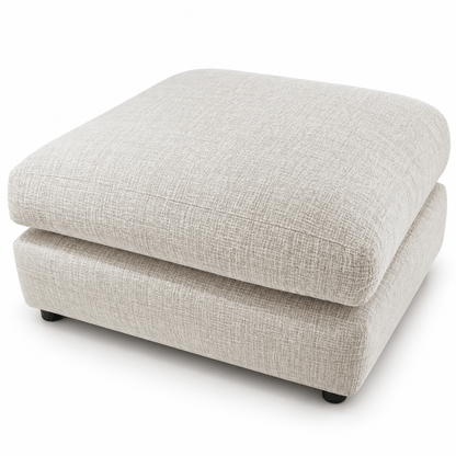 Furniture  -  Morris Chaise Footstool  -  60487783