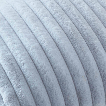  Homeware -  Morritz Cushion - Grey  -  60009541