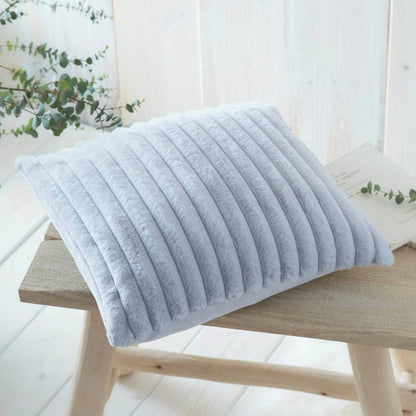 -  Morritz Cushion - Grey  -  60009541