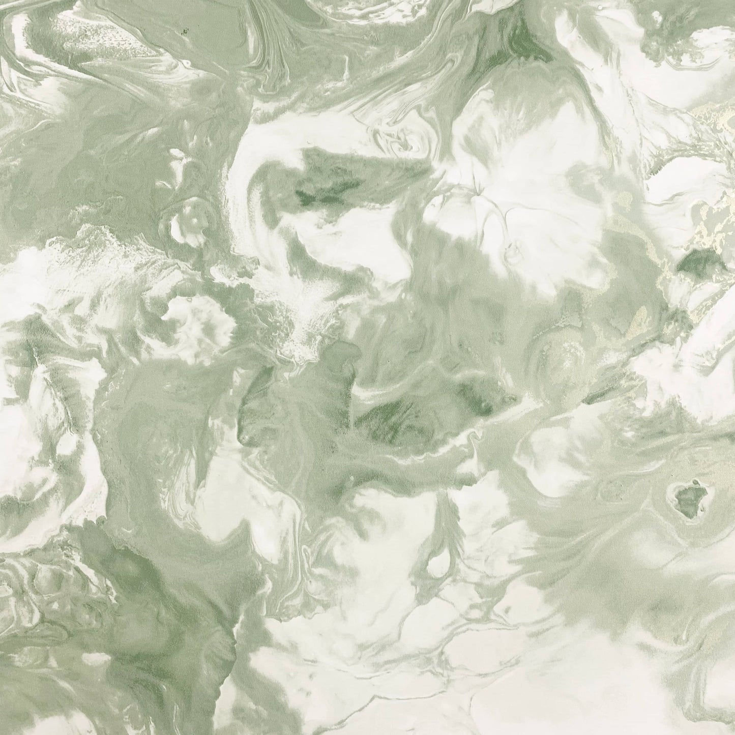 Wallpaper  -  Muriva Elixir Marble Green Wallpaper - 166507  -  60485281