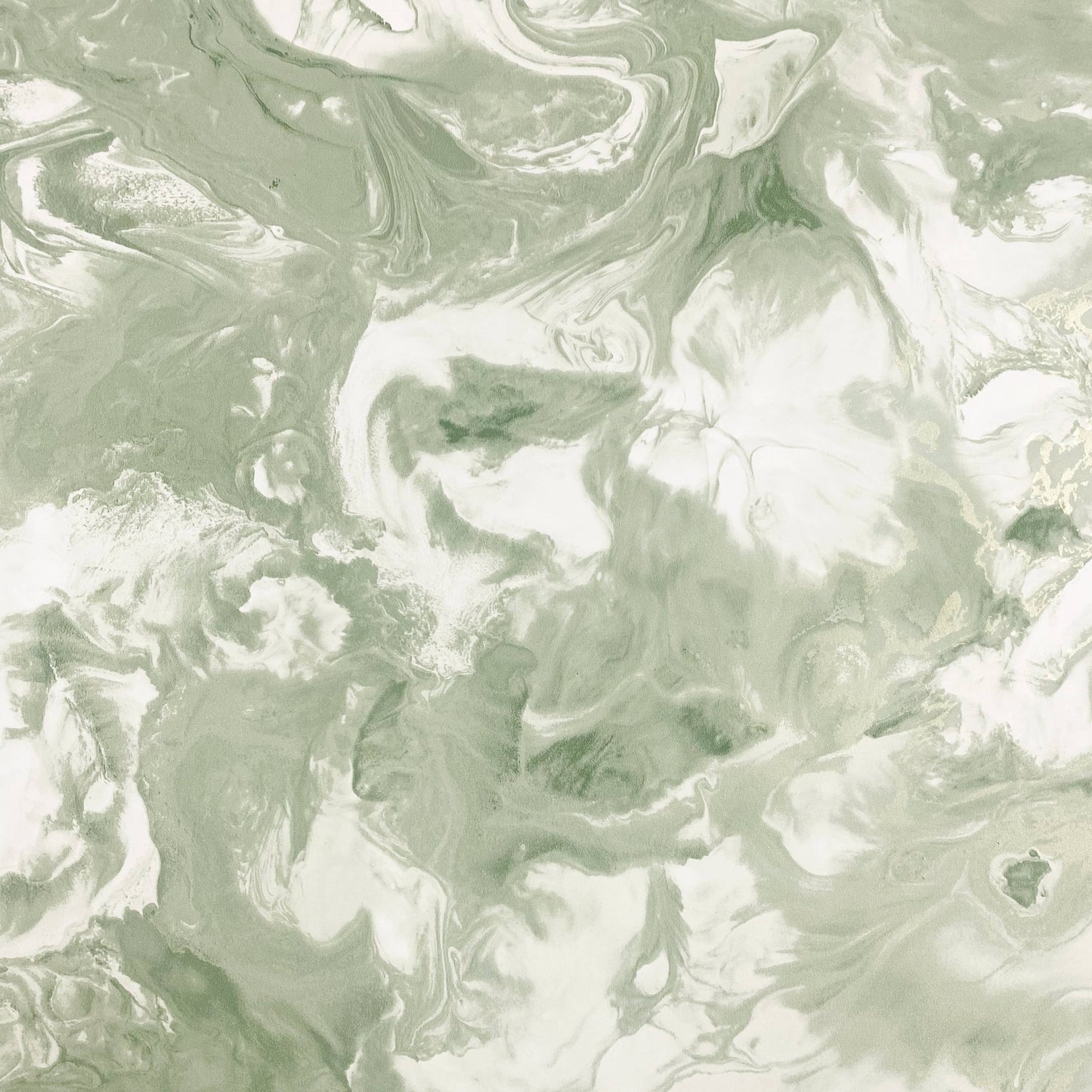 Sample  -  Muriva Elixir Marble Green Wallpaper Sample - 166507  -  60485282