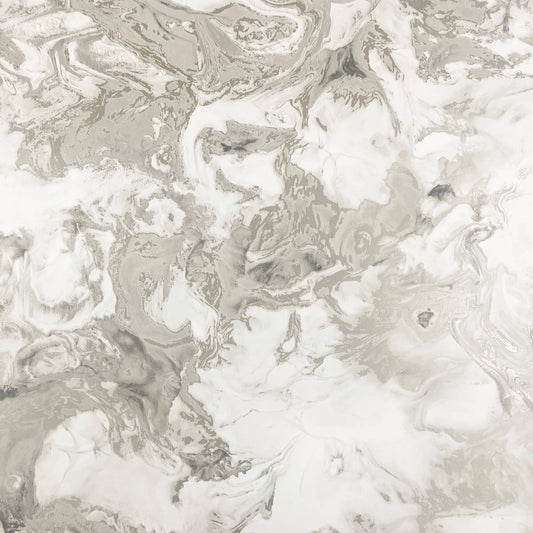 Wallpaper  -  Muriva Elixir Marble Taupe Wallpaper - 166508  -  60485283