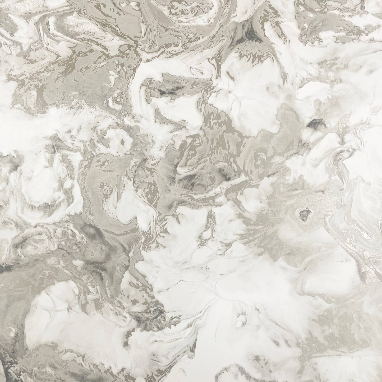 Samples  -  Muriva Elixir Marble Taupe Wallpaper Sample - 166508  -  60485284