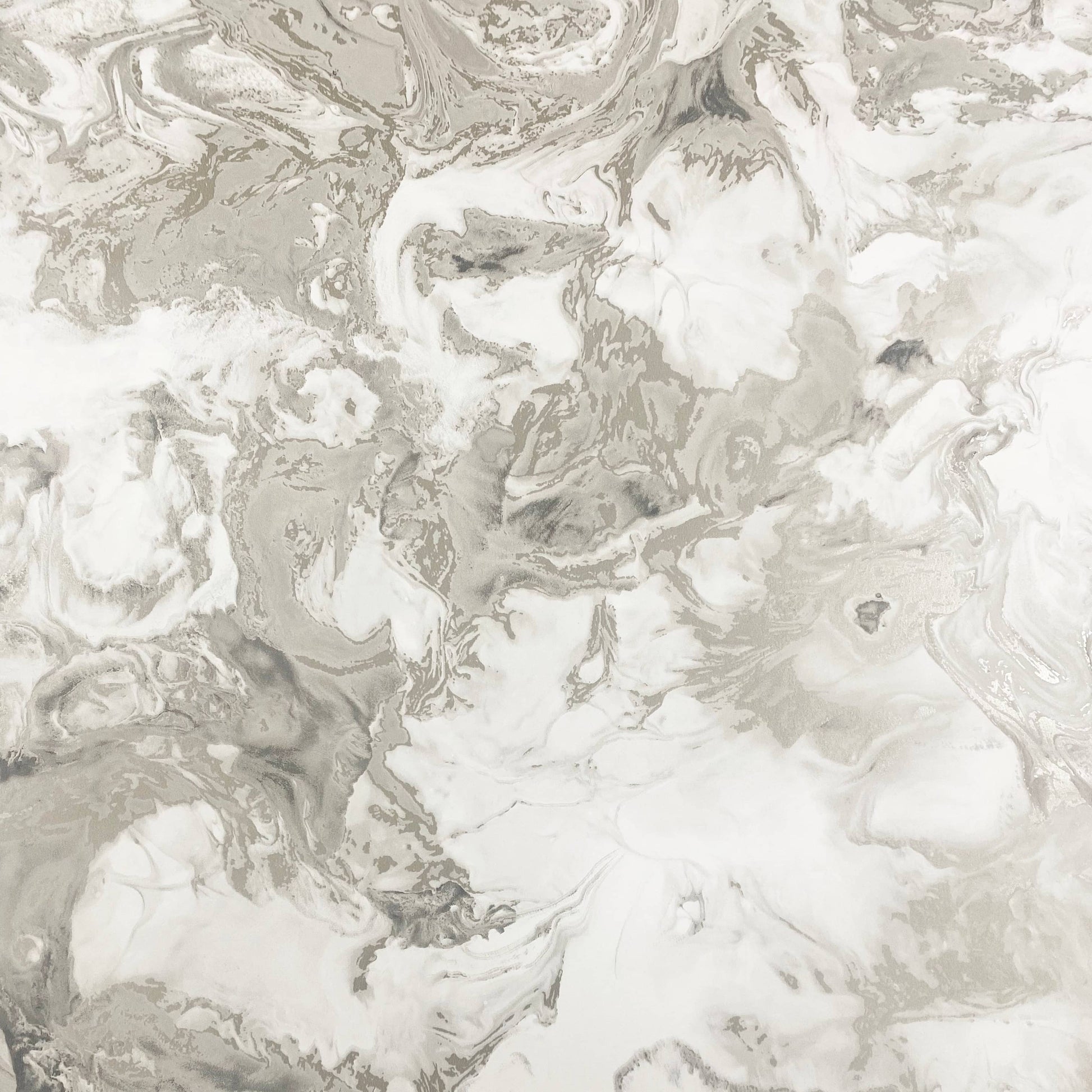 Samples  -  Muriva Elixir Marble Taupe Wallpaper Sample - 166508  -  60485284