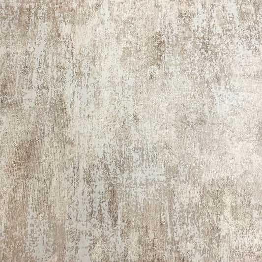 Wallpaper  -  Muriva Phelan Textured Beige Wallpaper - 209105  -  60485289