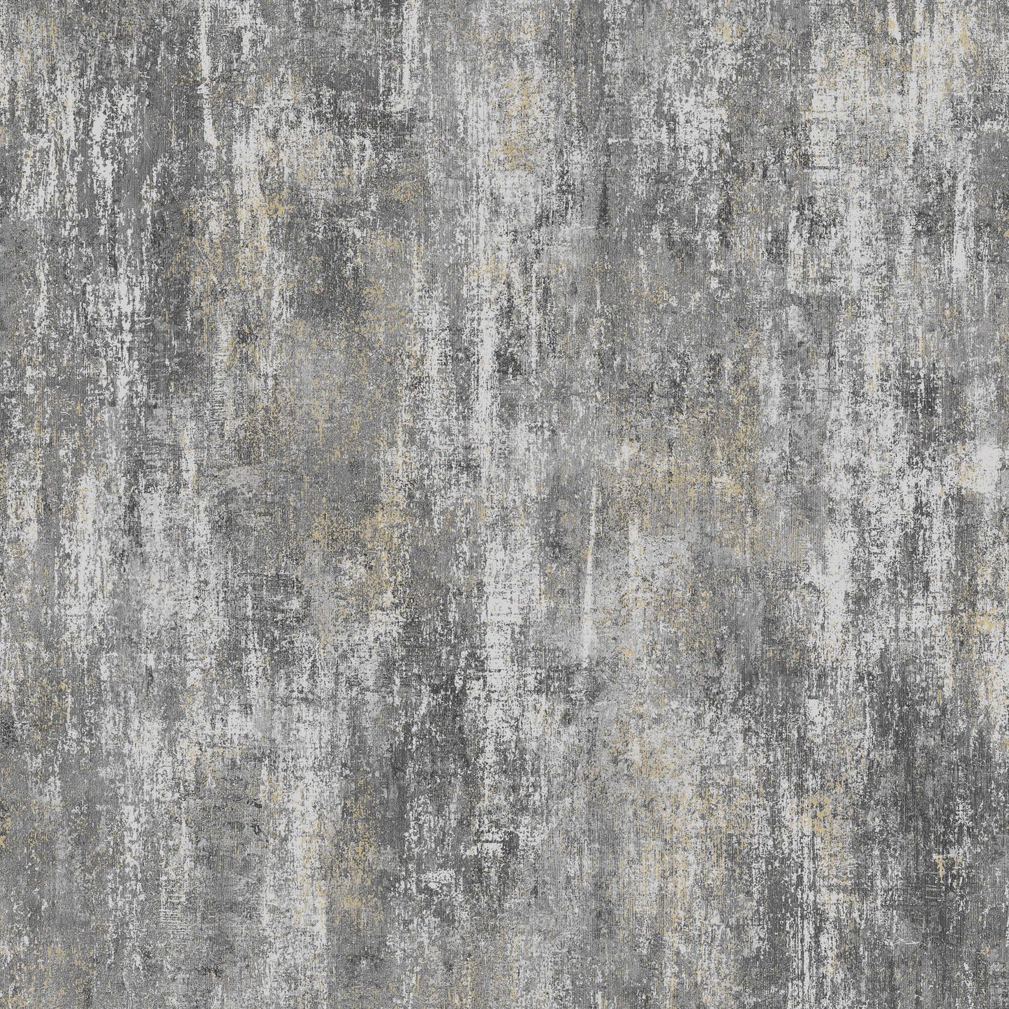 Sample  -  Muriva Phelan Textured Charcoal Wallpaper Sample - 209103  -  60485288