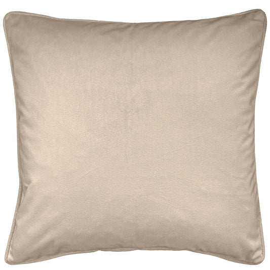 Homeware  -  Oxford Cushion - Cream  -  60009126
