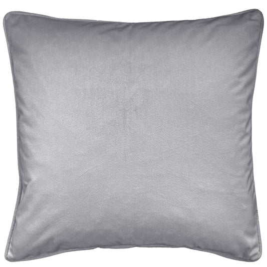 Homeware  -  Oxford Cushion - Grey  -  60009123