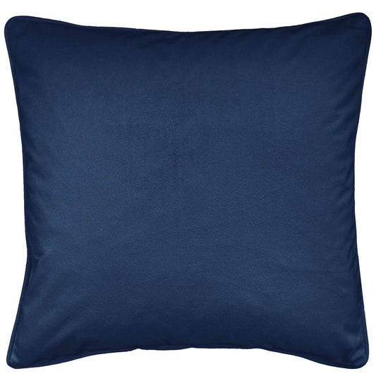 Homeware  -  Oxford Cushion - Navy  -  60009127