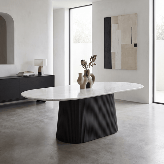 Furniture  -  Odessa Dining Table  -  60486605