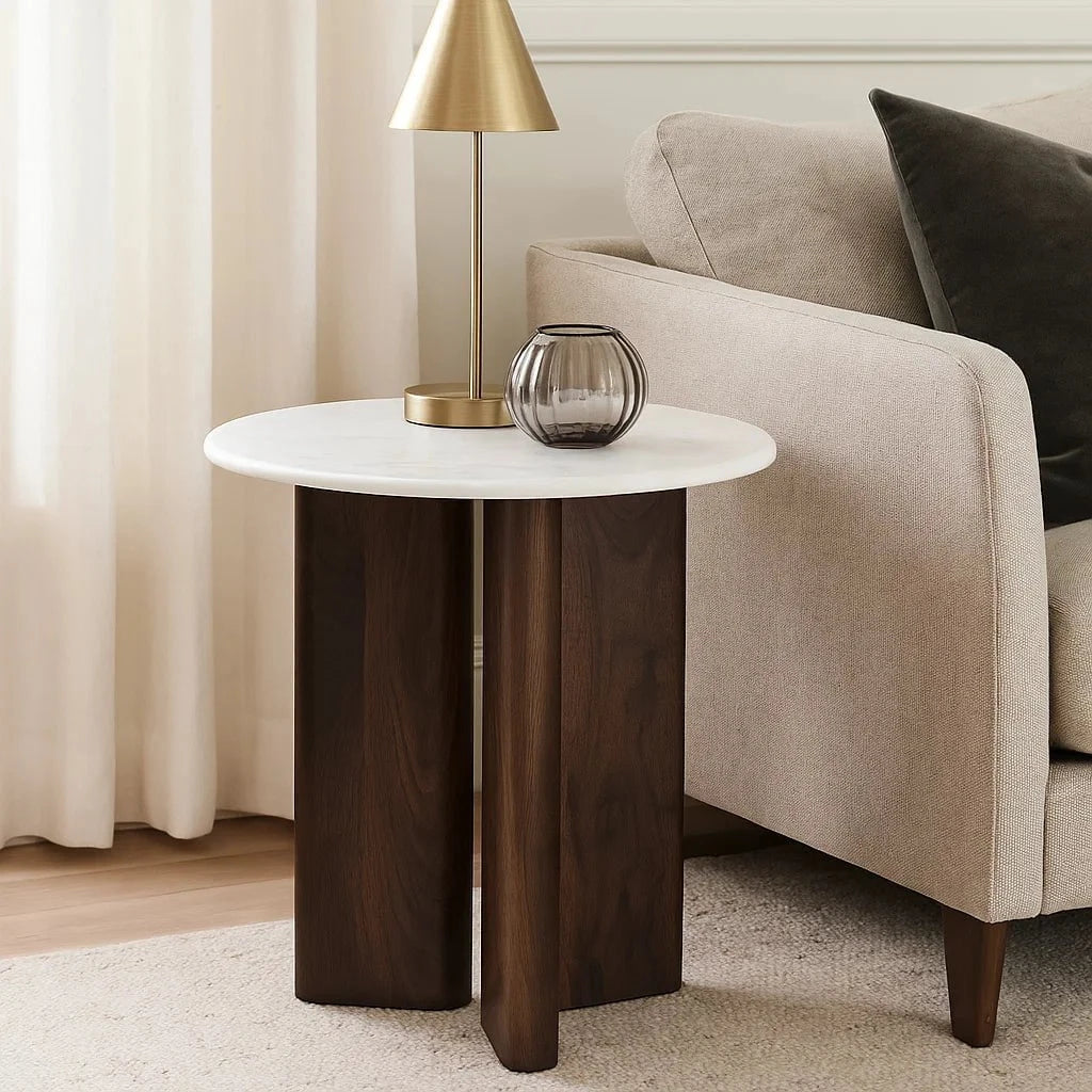 Furniture  -  Odin Side Table  -  60484164