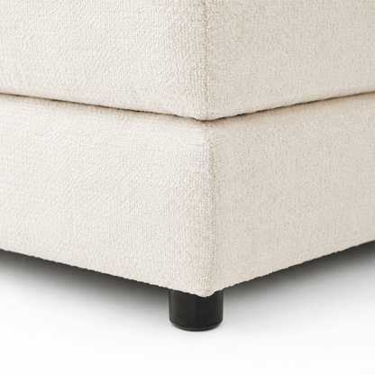 Furniture  -  Ori U-Shape Sofa - Cream  -  60486603