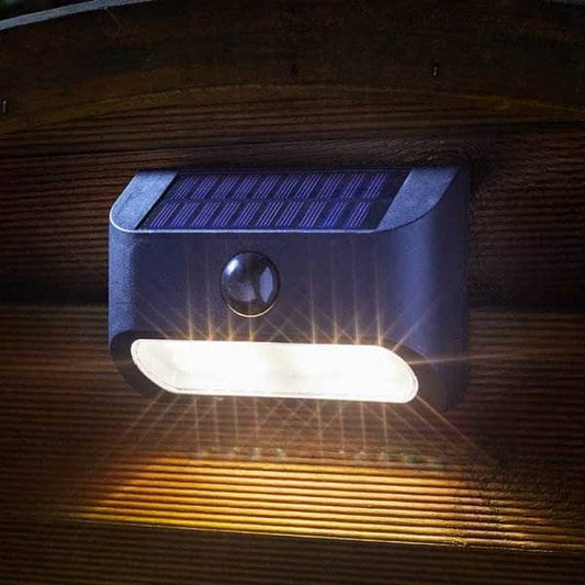 Gardening  -  PIR Sentinel Light  -  60010107