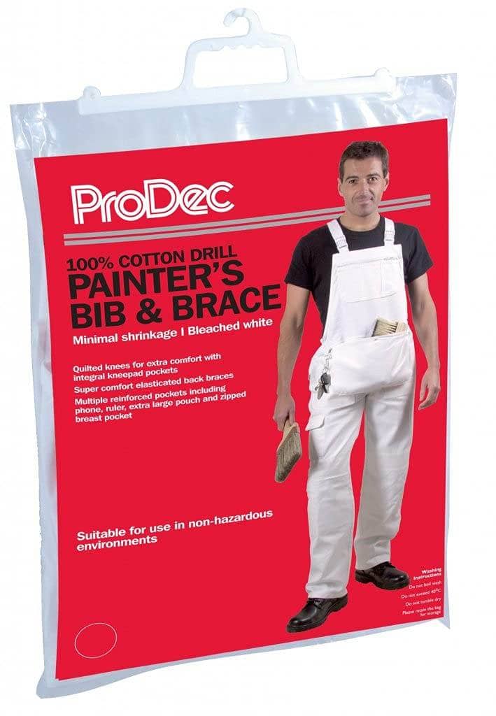 DIY  -  Painters Bib & Brace - M  -  50012605