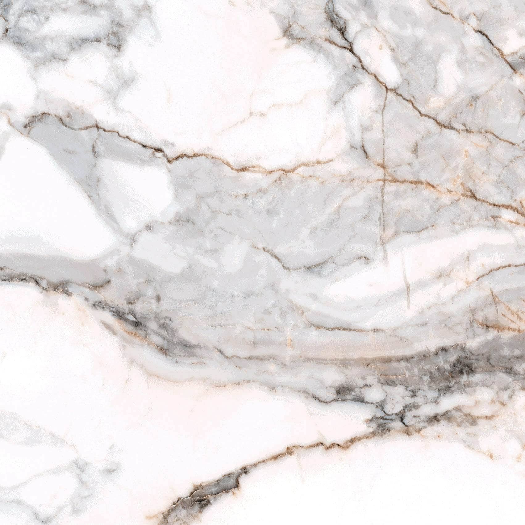 Tiles  -  Pamesa Pisa Gold Tiles - 60 x 60cm  -  60004240