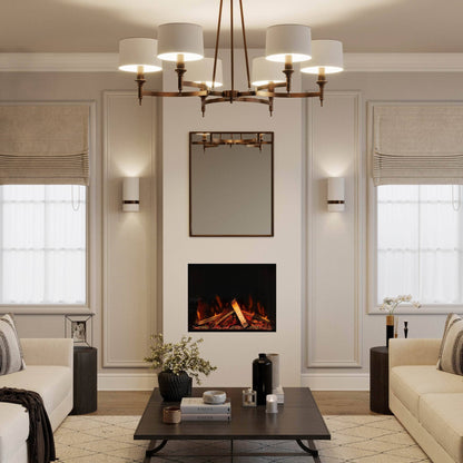 Fireplaces  -  Bespoke Fireplaces Panoramic S 700 Electric Fire  -  60013138