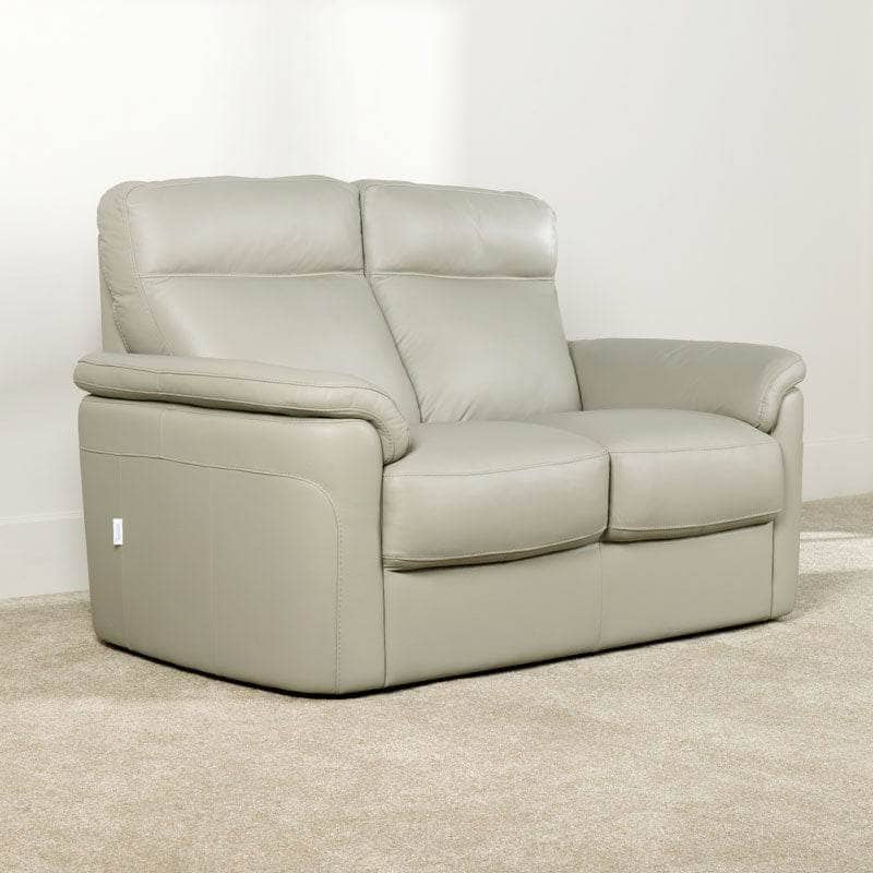 Furniture  -  Pescara 2 Seater Sofa - Taupe  -  60010303