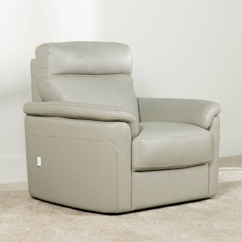 Furniture  -  Pescara Armchair - Taupe -  60010304