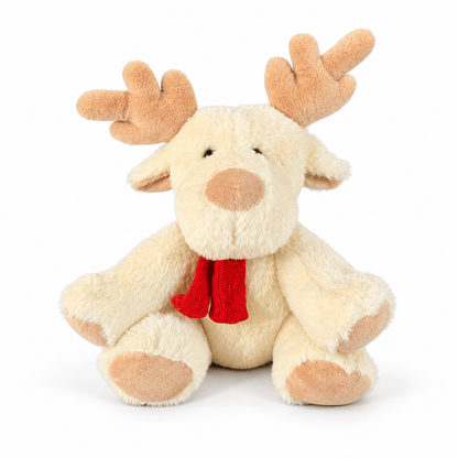 Christmas  -  Plush Reindeer - 20cm  -  60486116