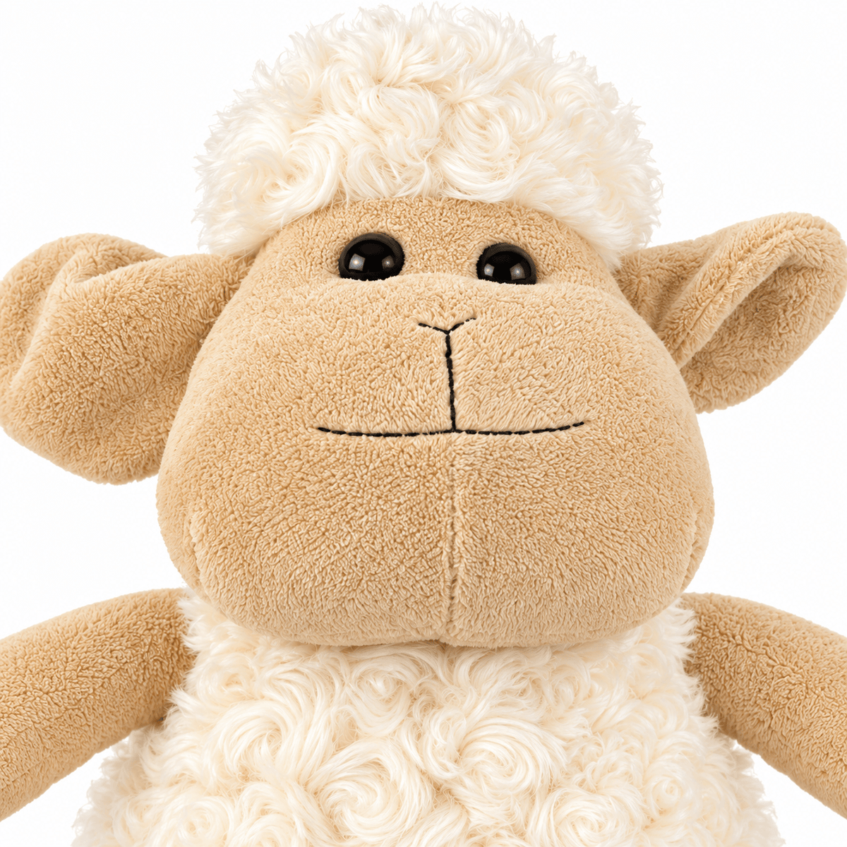 Christmas  -  Plush Sheep - 23cm  -  60486113