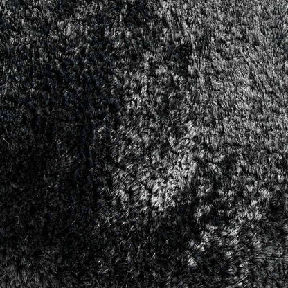 Rugs  -  Plush Slate Rug - Multiple Sizes  - 