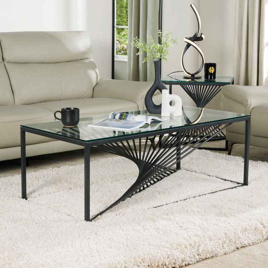 Furniture  -  Torino Coffee Table  -  60007422