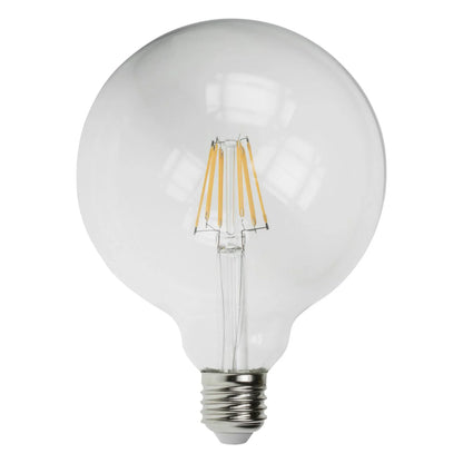 Lights  -  Prolite LED G125 Bulb - Warm White  -  60486051