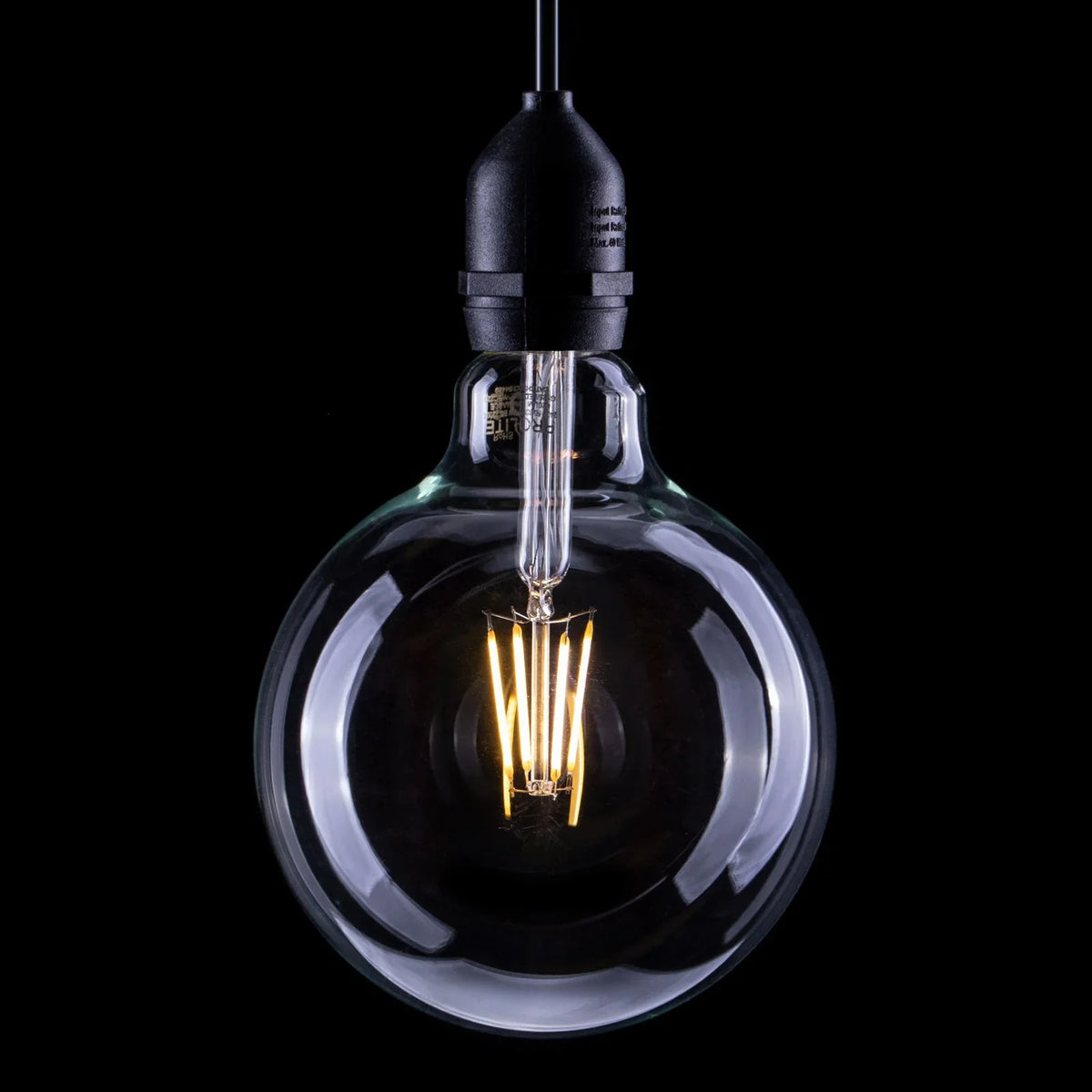 Lights  -  Prolite LED G125 Bulb - Warm White  -  60486051