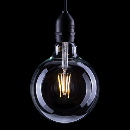 Lights  -  Prolite LED G125 Bulb - Warm White  -  60486051