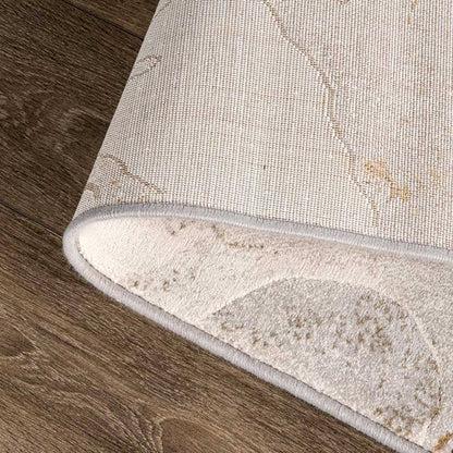 Rugs  -  Quartz Mineral Gold Rug - Multiple Sizes  - 