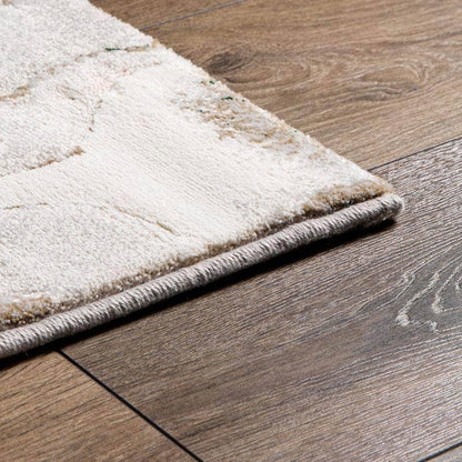 Rugs  -  Quartz Mineral Green Rug - Multiple Sizes  - 