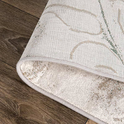Rugs  -  Quartz Mineral Green Rug - Multiple Sizes  - 