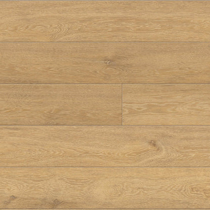 Flooring & Carpet  -  Krono Kronostep Malt Tree 4mm Laminate Flooring (1.72m² Pack)  -  60007344