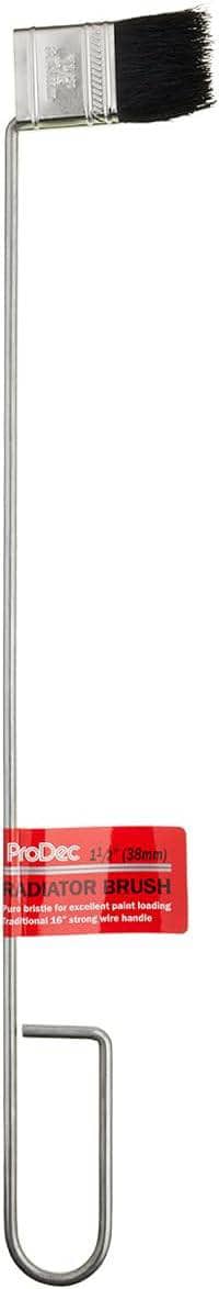  -  Rodo Radiator Brush  -  01461312