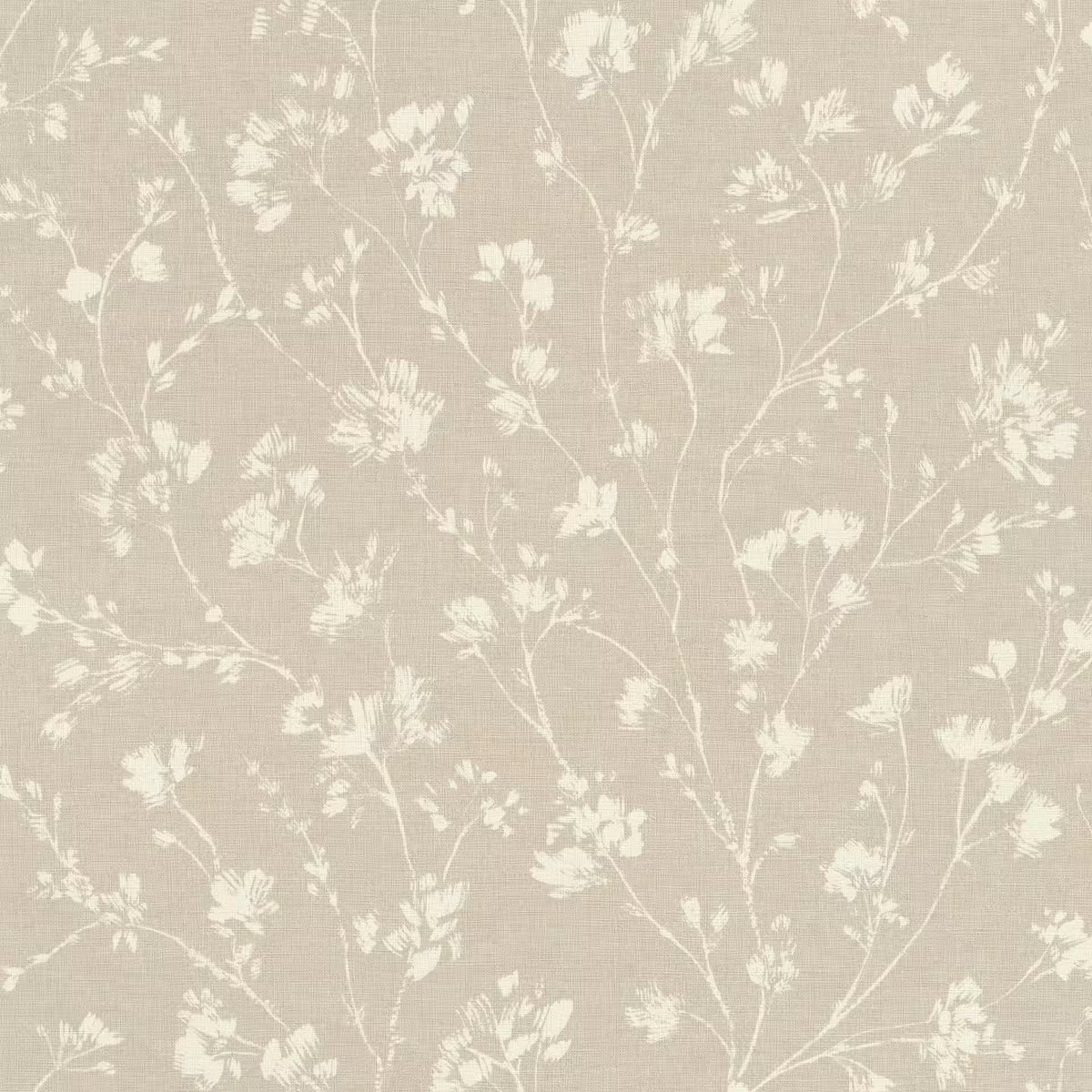 Wallpaper  -  Rasch Country Charme Beige Wallpaper - 463811  -  60486540