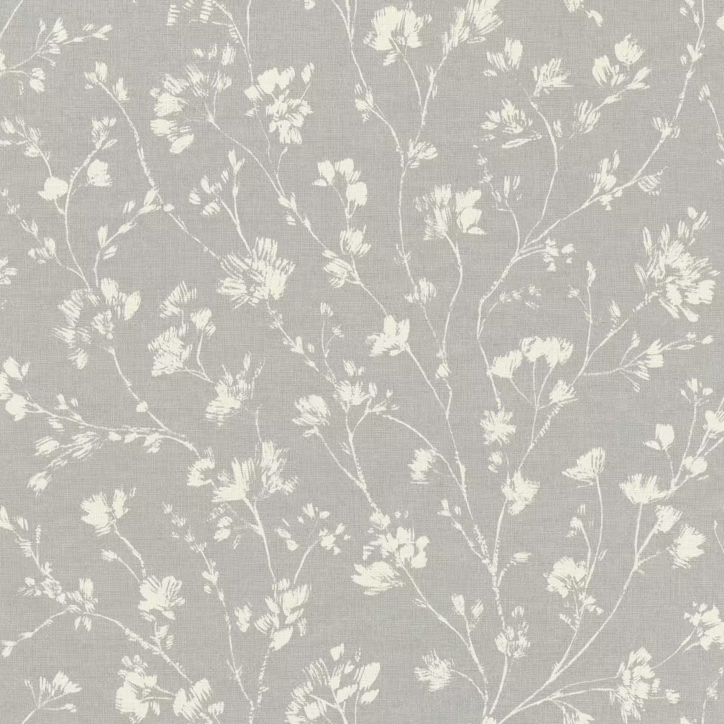 Rasch Country Charme Grey Wallpaper - 463828