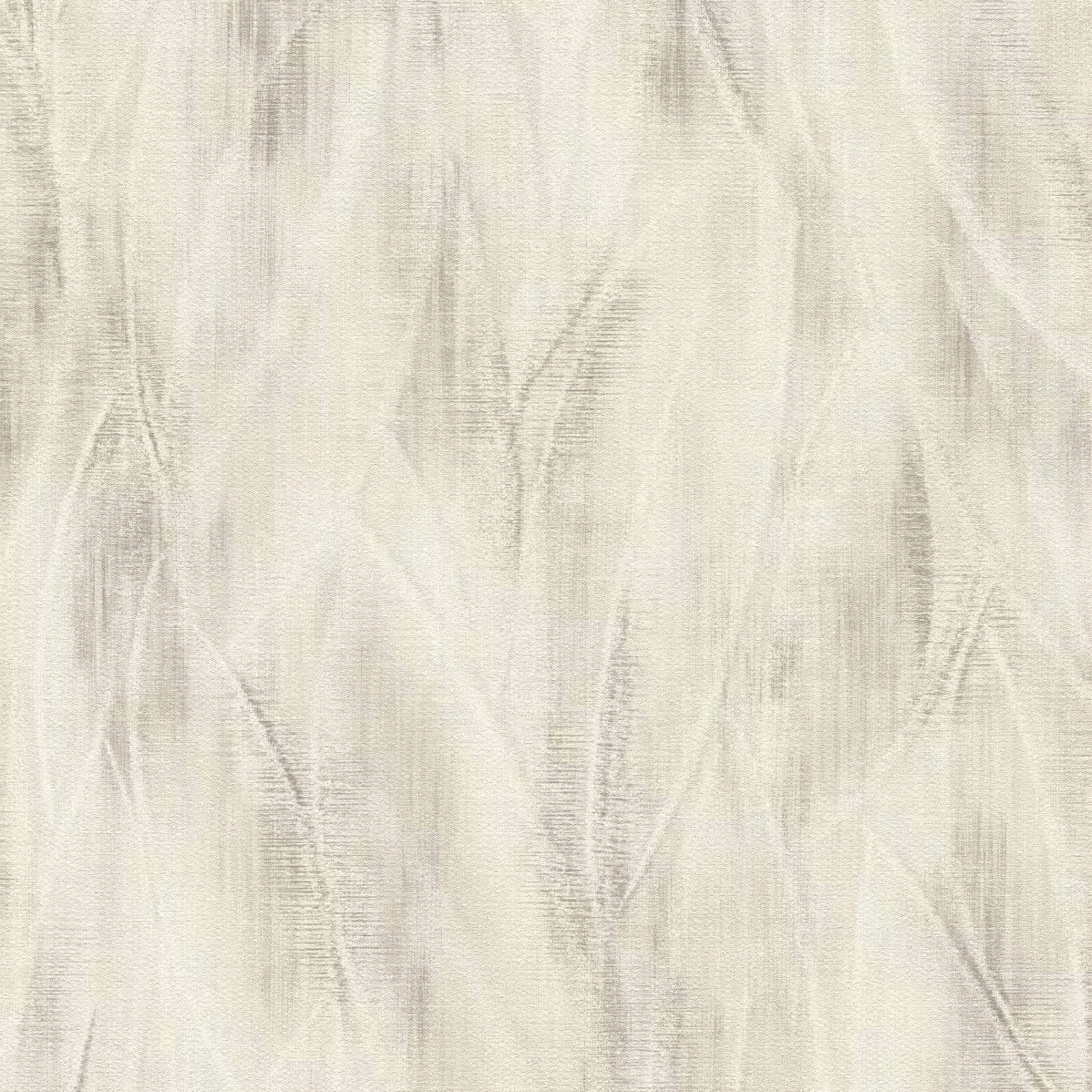 Wallpaper  -  Rasch Country Charme Grey Wallpaper - 486254  -  60486543