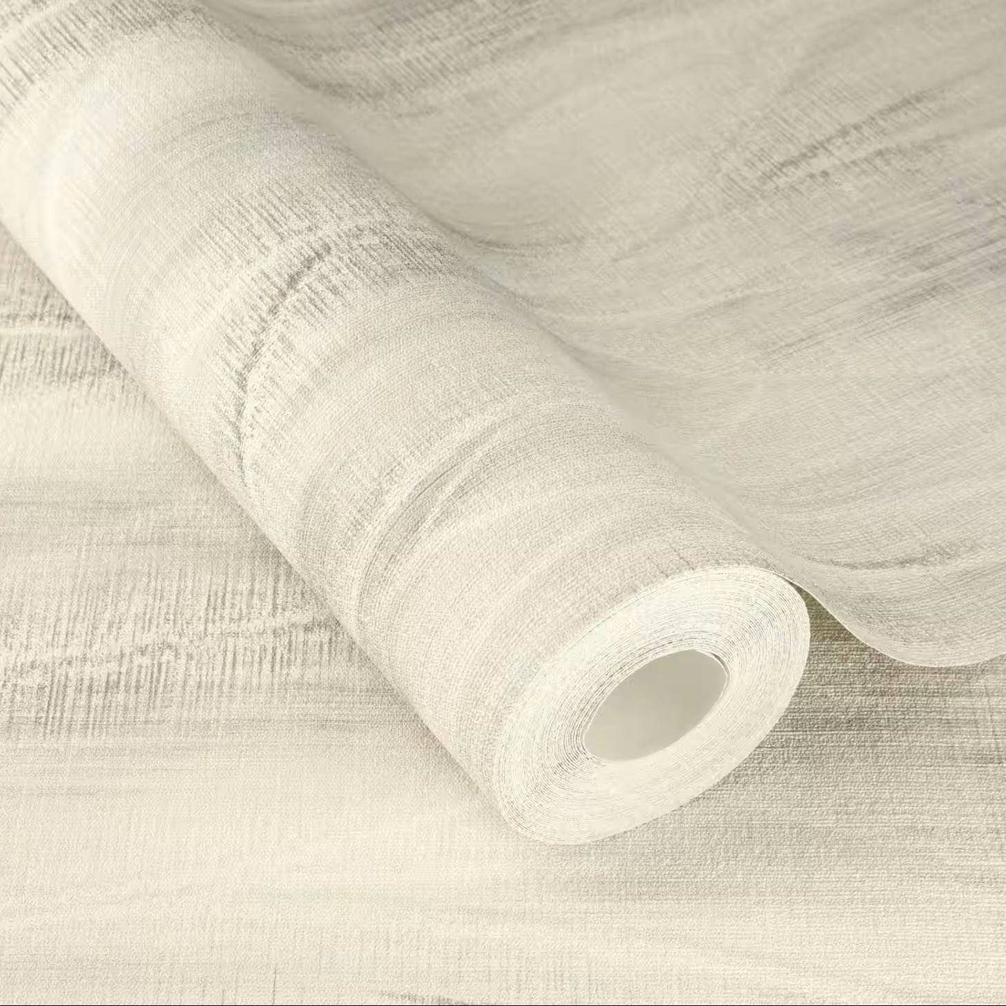 Wallpaper  -  Rasch Country Charme Grey Wallpaper - 486254  -  60486543