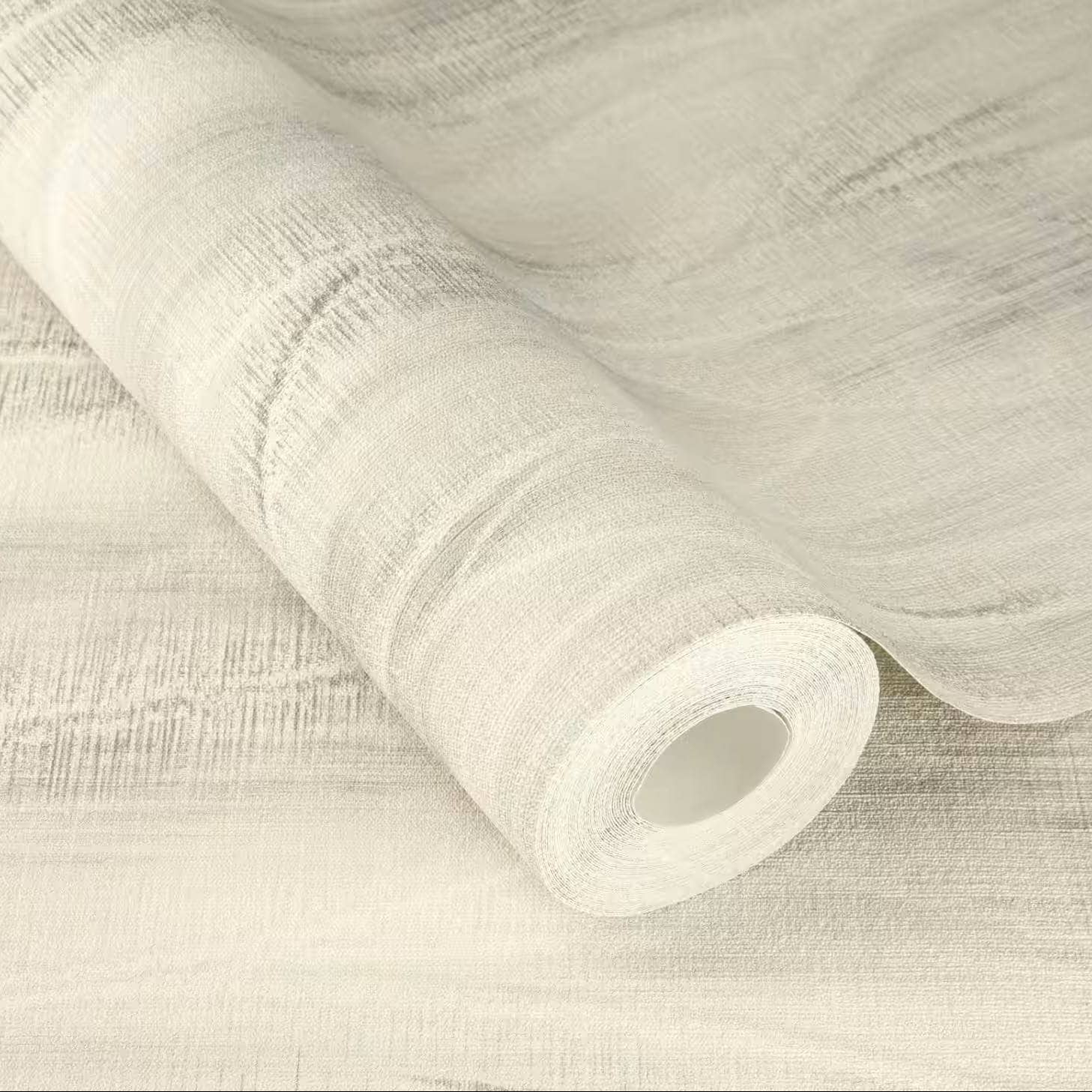 Wallpaper  -  Rasch Country Charme Grey Wallpaper - 486254  -  60486543