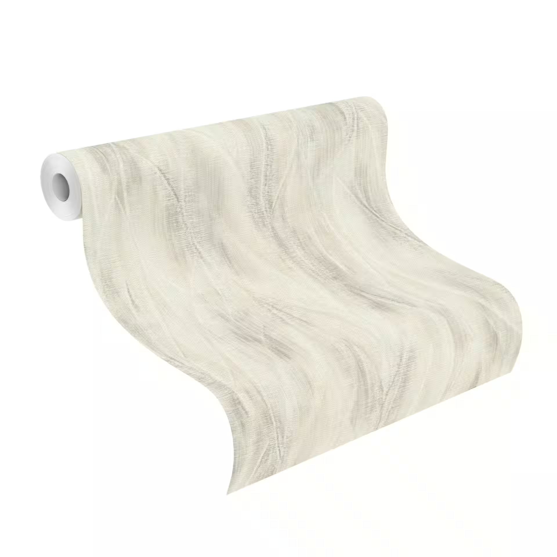 Wallpaper  -  Rasch Country Charme Grey Wallpaper - 486254  -  60486543
