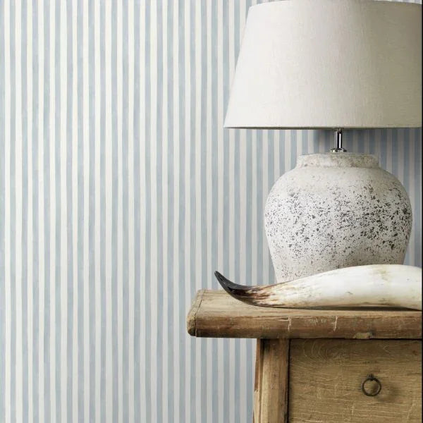 Wallpaper  -  Rasch Kids World Light Blue Wallpaper - 252743  -  60487228