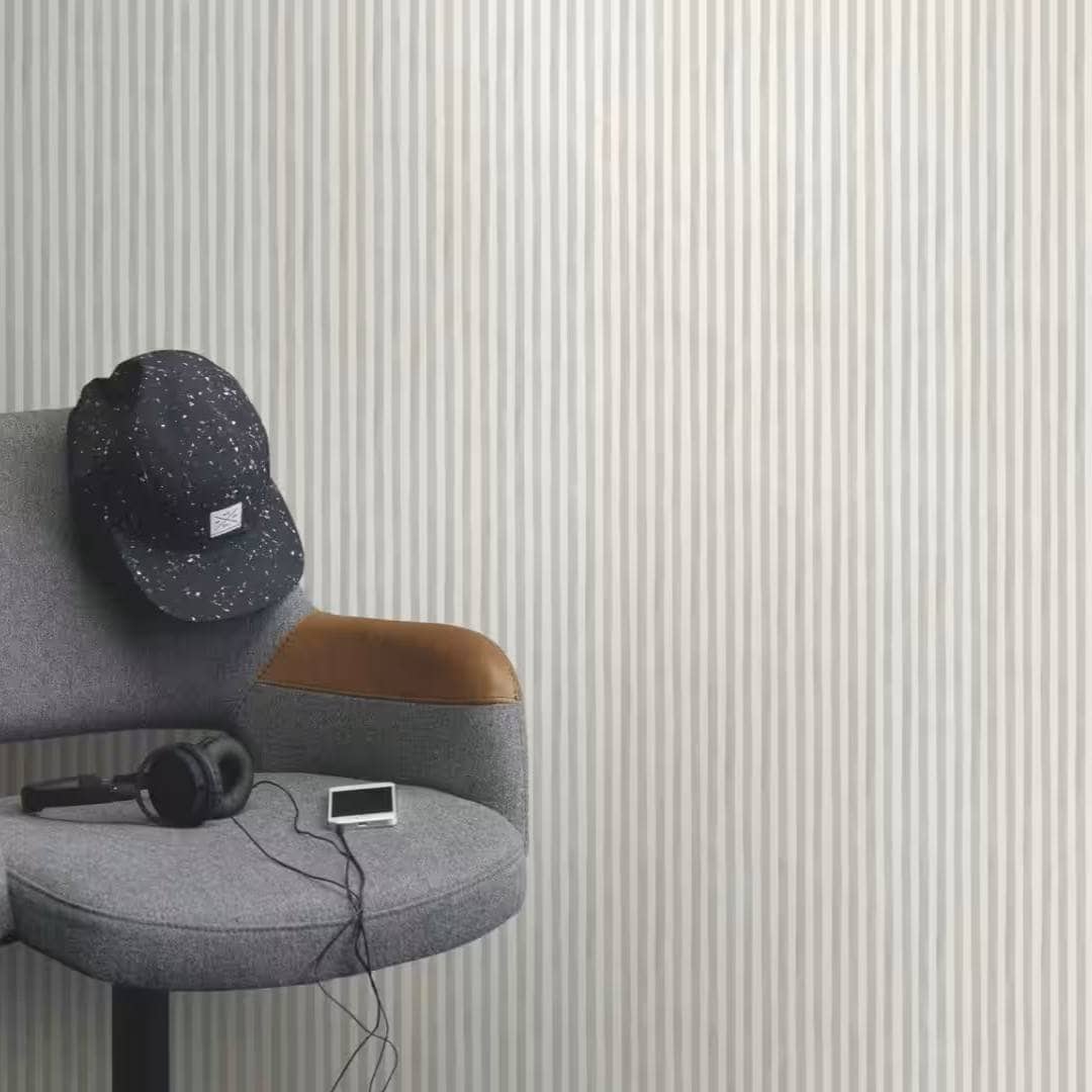 Wallpaper  -  Rasch Kids World Light Grey Wallpaper - 252767  -  60487230