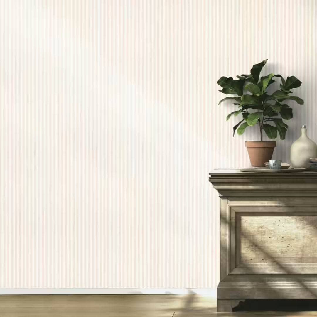 Wallpaper  -  Rasch Kids World Light Pink Wallpaper - 252750  -  60487224